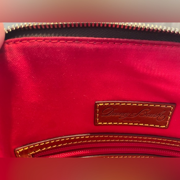 Dooney and Bourke Backpack - Picture 7 of 16